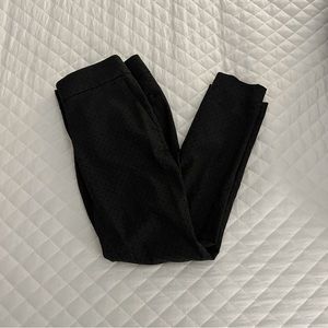 Loft, marisa skinny dress pants. Size 00 petite.